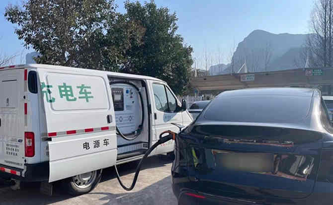 许昌汽车搭电