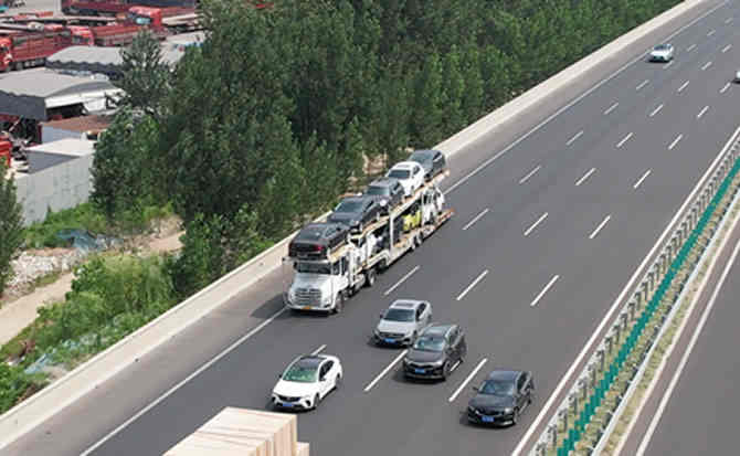 许昌高速公路汽车救援